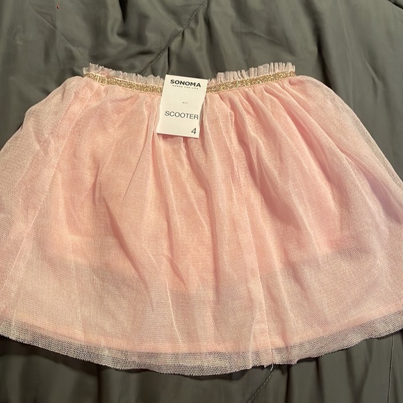 Girls Sonoma Scooter Size 4 - Picture 2 of 5